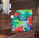 Sac doseur réutilisable gros bouchon