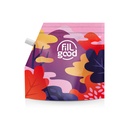 Sac doseur réutilisable petit bouchon