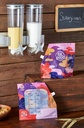 Sac doseur réutilisable petit bouchon