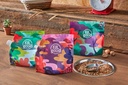 Sac doseur zippé réutilisable
